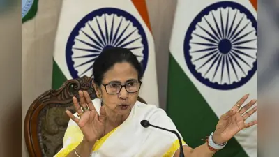‘हमारे राज्य में लागू नहीं होगा वक्फ कानून, फिर दंगा क्यों?’ मुर्शिदाबाद हिंसा पर बोलीं ममता बनर्जी