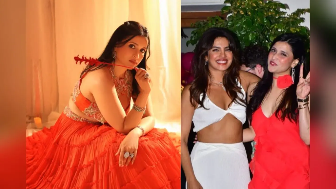 Mannara Chopra Net Worth: प्रियंका चोपड़ा की कजिन मन्नारा के पास कितनी संपत्ति? जानिए उनकी शानदार कारों का कलेक्शन