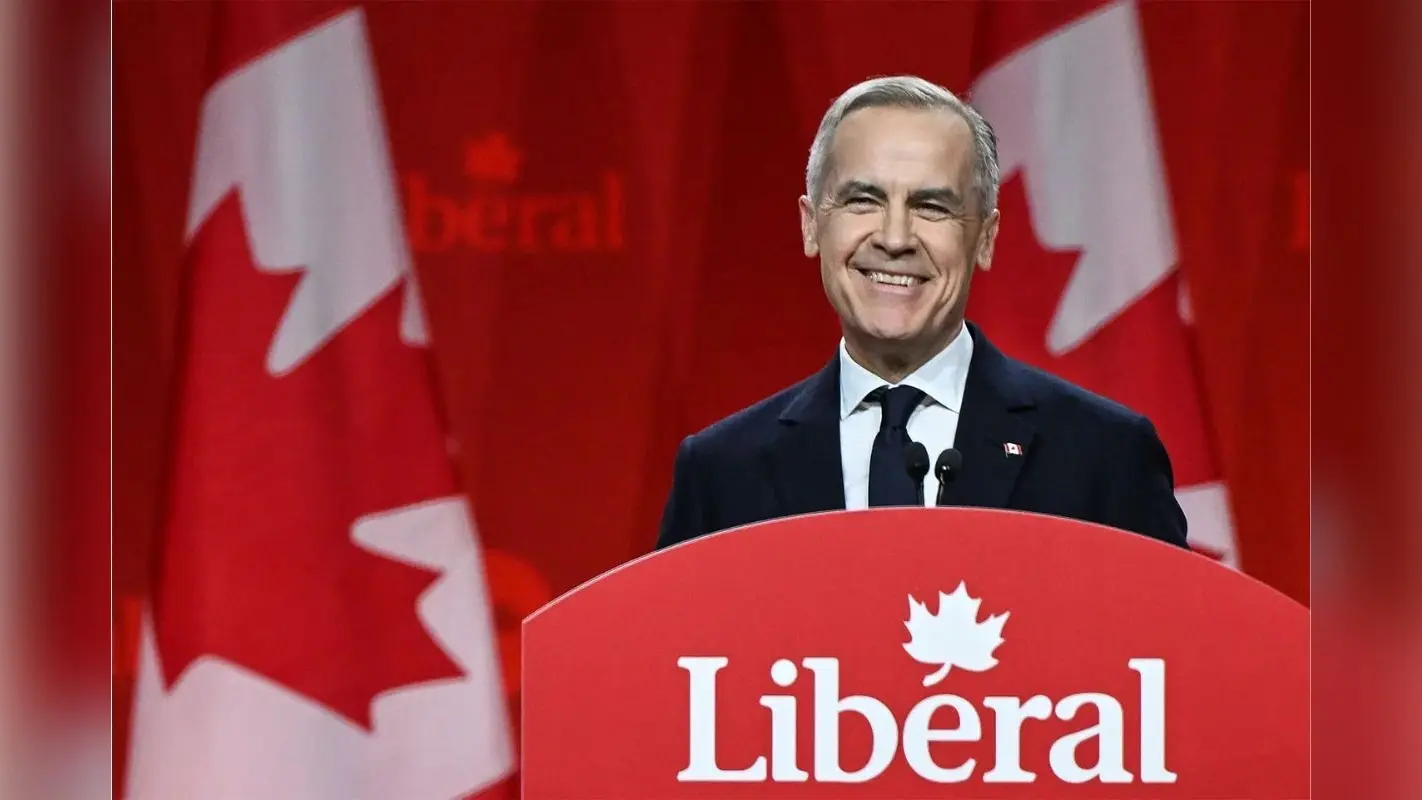 Canada Election Result: कनाडा में लहराया लिबरल का परचम, ट्रंप की बयानबाजी बनी गेमचेंजर