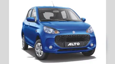 India Vs Pakistan Car Price: भारत के मुकाबले पाकिस्तान में इतनी महंगी बिकती है मारुति सुजुकी ऑल्टो