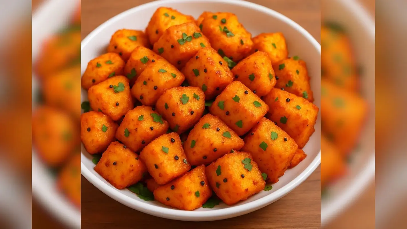 Leftover Idli Recipe: मसाला इडली का स्वाद है अनोखा, मिनटों में तैयार करें ये शानदार स्नैक