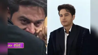 Celebrity MasterChef Finale: फिनाले में रो पड़े गौरव खन्ना, आंसू पोछते हुए कही ये बात, फैंस बोले- विनर तो आप ही…. Video