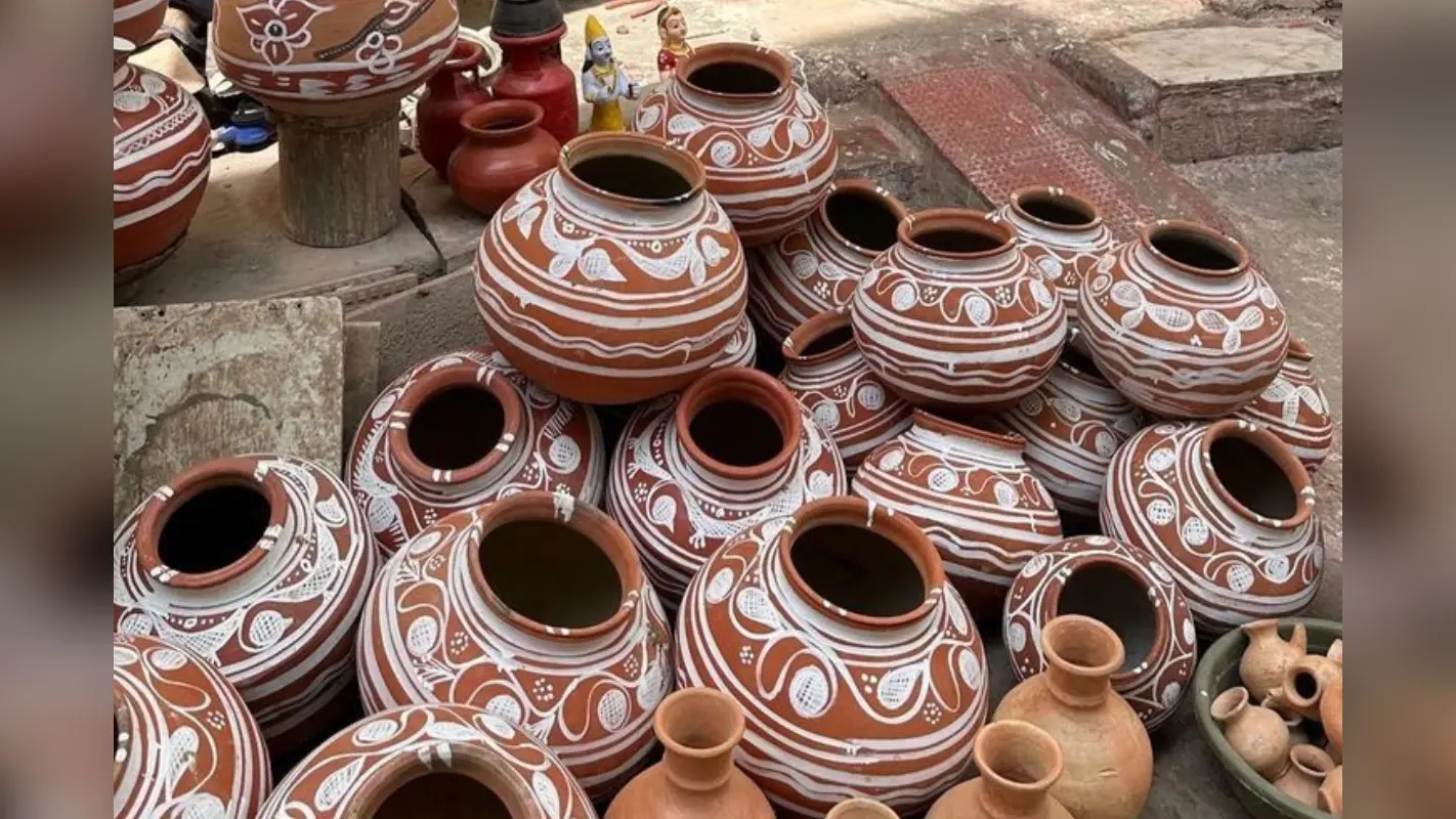 Buying Tips for Mitti ka Ghada | Matka: मिट्टी का घड़ा खरीदते समय इन 5 बातों का रखें ध्यान