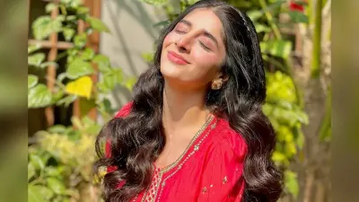 Mawra Hocane: म्यूजिक एल्बम के साथ मावरा होकेन ने की बॉलीवुड में वापसी, एक पोस्ट कर फैंस को दिया तोहफा