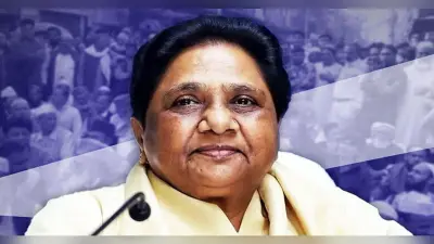 मायावती की भतीजी को ससुरालवालों ने पीटा:बोले- तेरी बुआ के पास बहुत पैसा, फ्लैट और 50 लाख लेकर आ; पति समेत 7 पर FIR