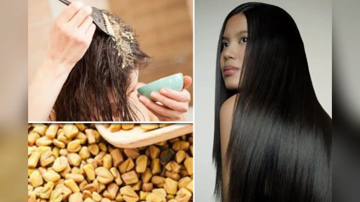 Methi Hair Mask: मेथी से बनाएं ये हेयर मास्क और पाएं लंबे, चमकदार और घने बाल