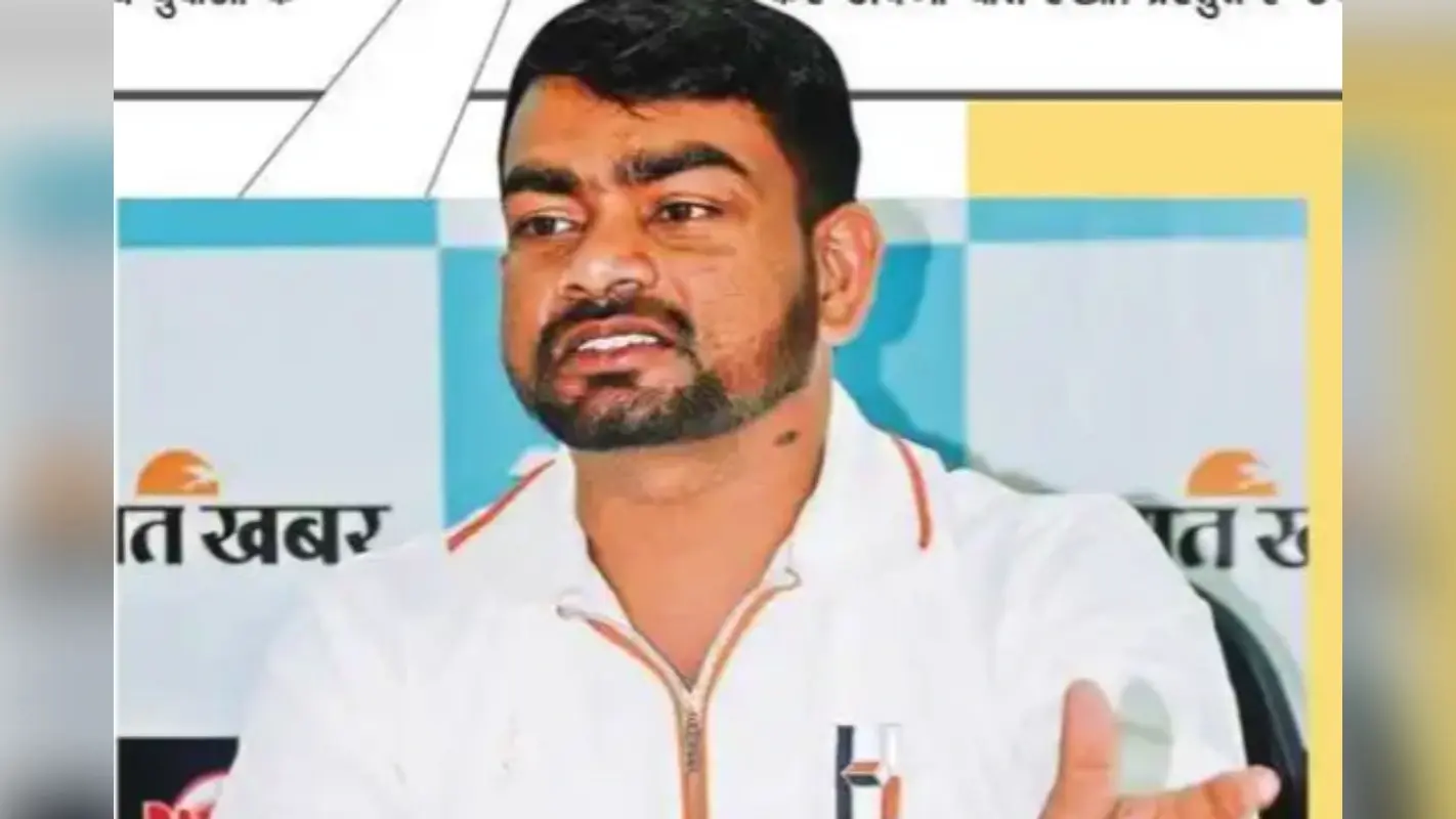 देवेंद्रनाथ महतो प्रकरण पर भड़के जयराम महतो, बोले- आंदोलन की आवाज दबेगी नहीं
