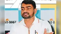 देवेंद्रनाथ महतो प्रकरण पर भड़के जयराम महतो, बोले- आंदोलन की आवाज दबेगी नहीं
