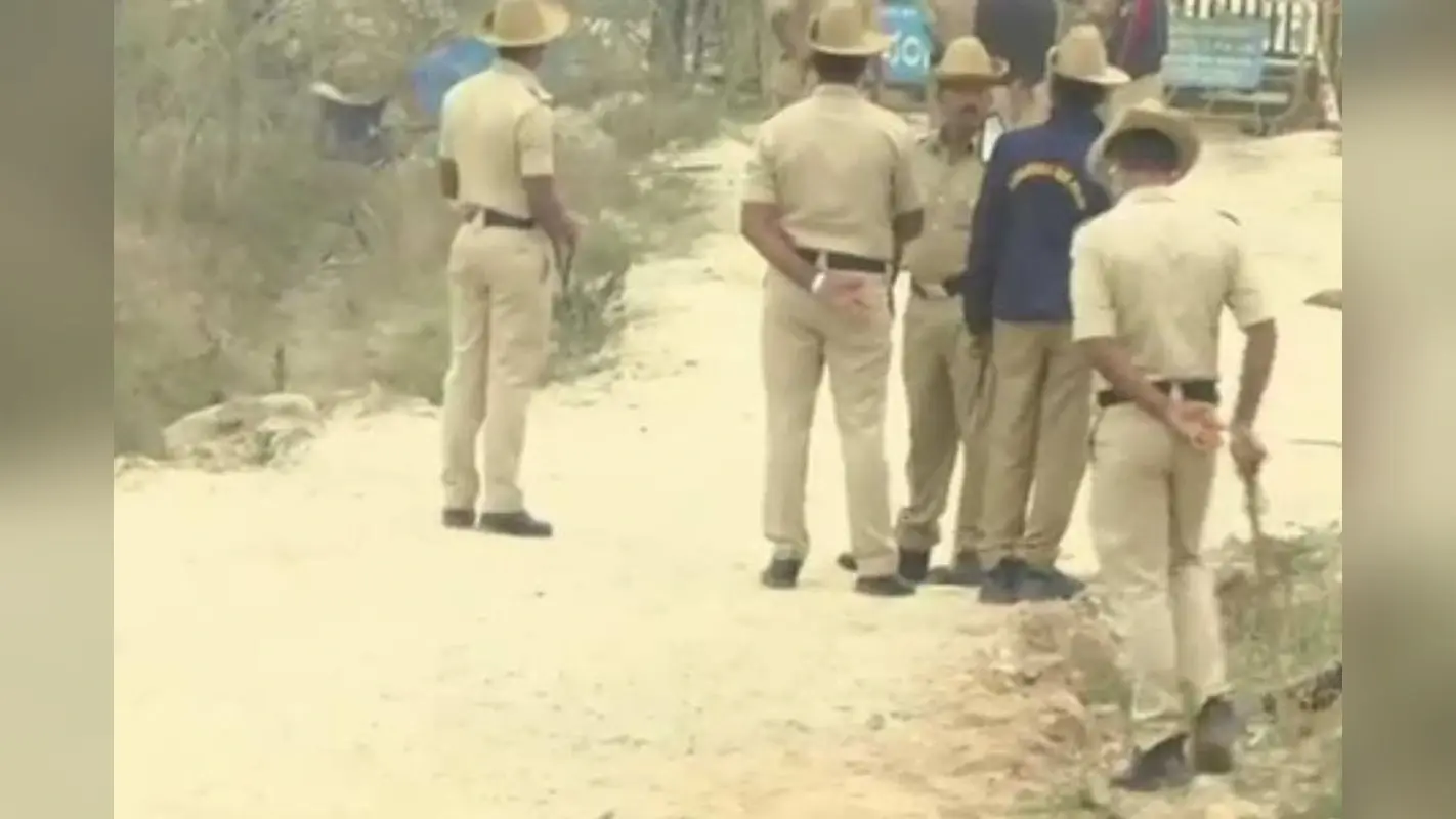 Mob Lynching: ‘पाकिस्तान जिंदाबाद’ नारा लगाने पर भीड़ ने व्यक्ति को पीट-पीटकर मार डाला, 15 गिरफ्तार