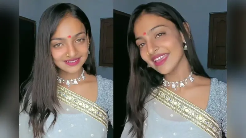 Watch Video: सनोज मिश्रा के जेल जाते मोनालिसा ने बन ठनकर बनाया वीडियो, बोलीं- में अपनी जान…
