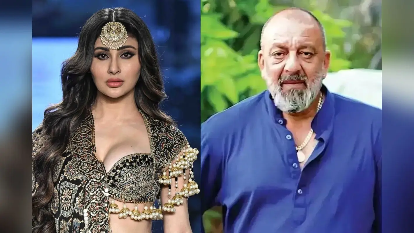 The Bhootnii: मौनी रॉय ने फिल्म भूतनी में संजय दत्त संग काम करने पर तोड़ी चुप्पी, कहा- हमें गाइड करने…