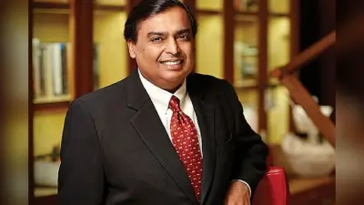 Mukesh Ambani का मास्टर स्ट्रोक! AI पर खेल दिया अब तक का सबसे बड़ा दांव