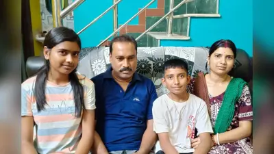 Murshidabad Violence: मुर्शिदाबाद हिंसा के शरणार्थियों ने झारखंड पहुंचकर सुनायी रूह कंपा देनेवाली आपबीती