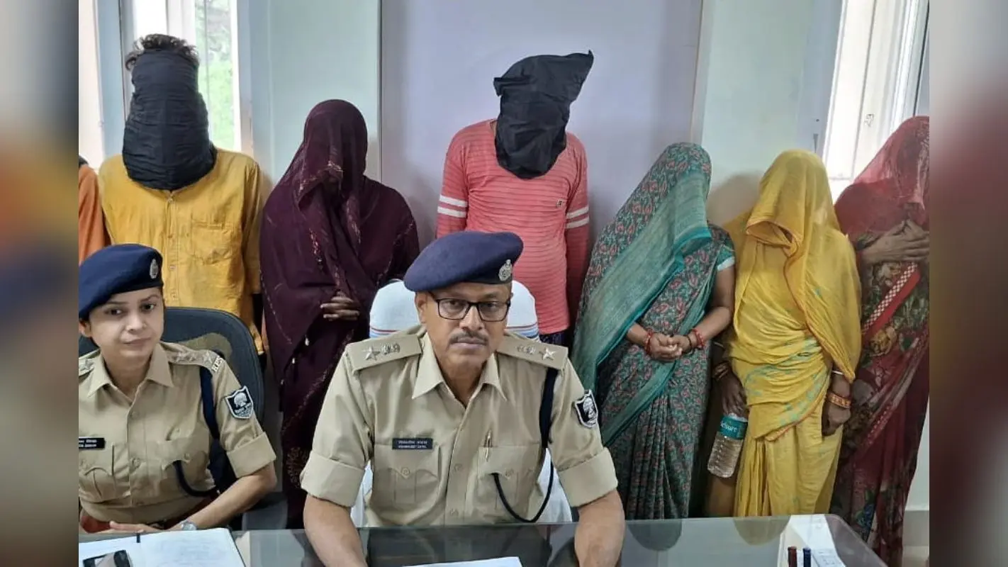 बिहार में कैदियों को बनाया जाएगा टेक्निकली स्मार्ट, लगा 10 कंप्यूटर सिस्टम, जानिए क्या करेंगे
