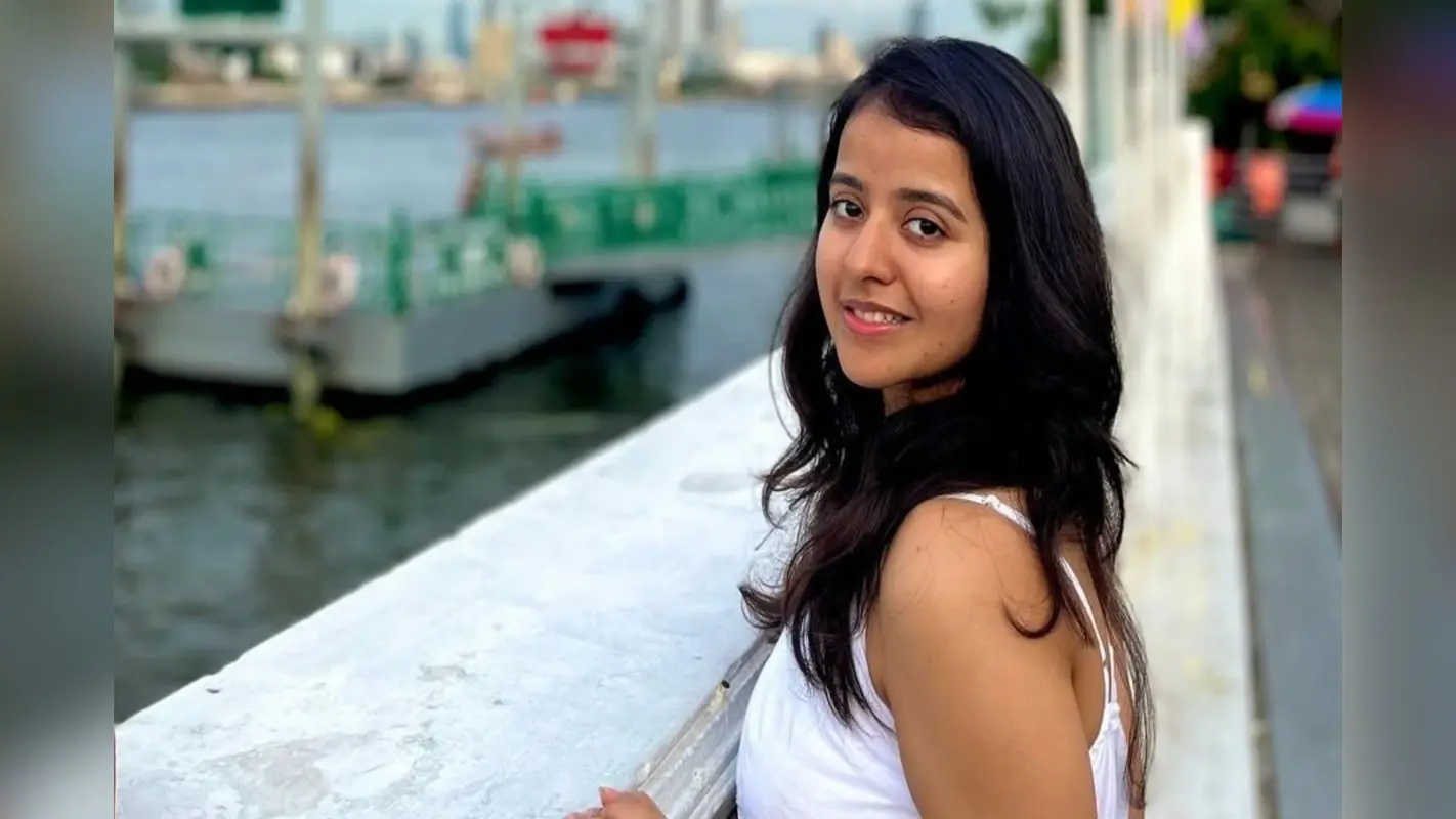 Nandini Agrawal: दुनिया की सबसे युवा CA हैं सोशल मीडिया स्टार, जानिए कैसे रचा इतिहास