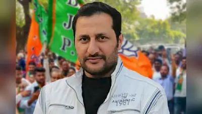 Pahalgam Terror Attack: ‘आतंकियों को सम्मान देते हैं महागठबंधन के लोग’, बिहार के मंत्री बोले- इन्हें देश से कोई मतलब नहीं