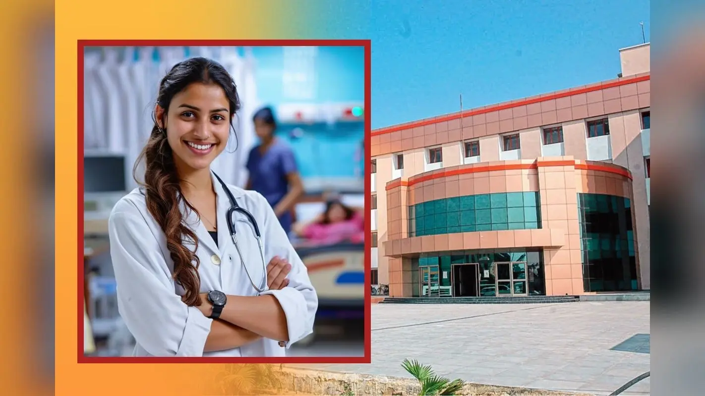 NEET UG 2025: कितने मार्क्स पर मिलेगा AIIMS पटना में एडमिशन, जानें पिछले साल का कट ऑफ