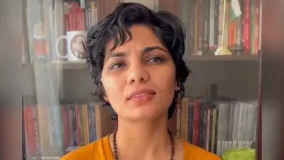 Neha Rathore News Video: ‘अरे दम है तो जाइये…आतंकवादियों के सिर लेकर आइये!’ FIR के बाद नेहा राठौर का नया वीडियो