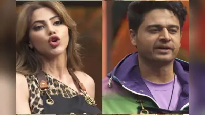 Celebrity Masterchef: निक्की तंबोली ने गौरव खन्ना संग अपने रिश्ते पर तोड़ी चुप्पी, कहा- कभी नफरत तो रही…