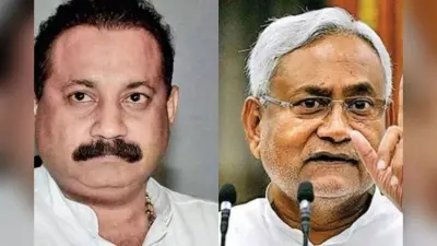Waqf Act: ‘किसी नेता की औकात नहीं जो BJP के…’, मंत्री ने मुस्लिम हितों के संरक्षण पर किया बड़ा दावा