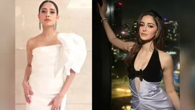 Nushrratt Bharuccha: ‘दीवार में सिर मारकर क्या होने वाला है? ‘ड्रीम गर्ल 2’ में अनन्या पांडे से रिप्लेस होने पर नुसरत का छलका दर्द