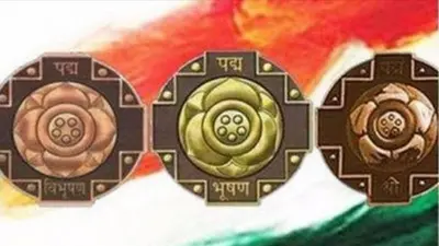 Padma Puraskar: पद्म पुरस्कारों को “पीपल्स पद्म” बनाने के लिए प्रतिबद्ध है सरकार