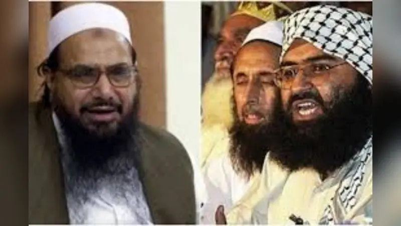 धर्म विशेष को आतंकियों ने बनाया निशाना, बोले राजनाथ- देंगे करारा जवाब, पर्दे के पीछे के किरदारों तक भी पहुंचेंगे