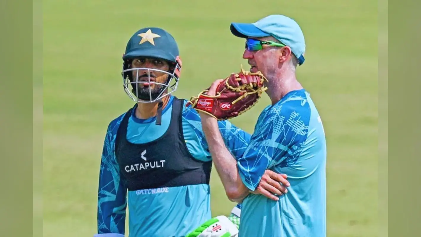 मेहनत का पैसा भी डकार गया पाकिस्तान, PCB पर अब कोच ने ठोका मुकदमा, जानें क्या है पूरा मामला