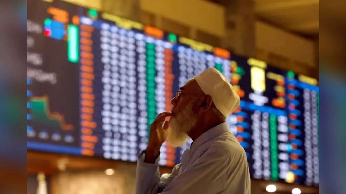 पाकिस्तान को महंगा पड़ रहा भारत से पंगा, सर्जिकल स्ट्राइक के खौफ से शेयर बाजार में हाहाकार