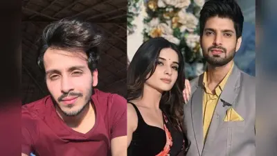 Ghum Hai Kisikey Pyaar Meiin: सवी और रजत को ज्यादा प्यार मिलने पर परम सिंह ने तोड़ी चुप्पी, कहा- कहानी के अंत…