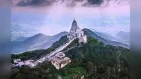 सम्मेद शिखरजी की पवित्रता और सुरक्षा को लेकर विश्व जैन संगठन ने उठाई आवाज