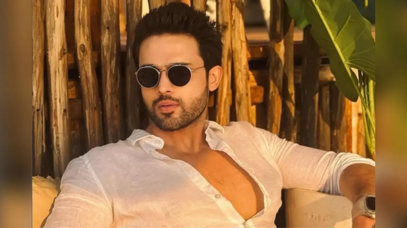 Parth Samthaan Net Worth: CID में एसीपी प्रद्युम्न को रिप्लेस करने वाले पार्थ समथान की करोड़ों में नेट वर्थ, जी रहे लग्जरी लाइफ