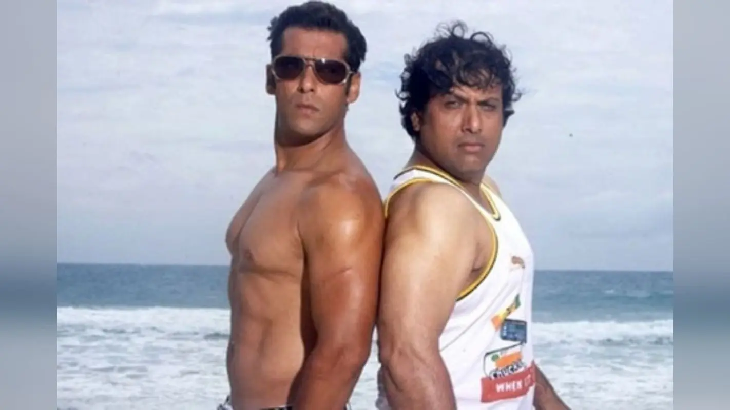 Partner फिल्म में सलमान ने ली गोविंदा से ज्यादा फीस, जानें कितनी थी रकम