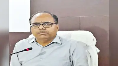 पटना DM ने सभी होटलों के जांच का दिया निर्देश, फिर सूची होगी तैयार, जानें मामला