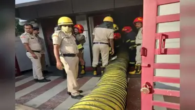 यूपी में फिर हुई हैवानियत! लड़की को अगवा कर 5 युवकों ने किया मिलकर गैंगरेप, बेहोशी की हालत में देख भागे