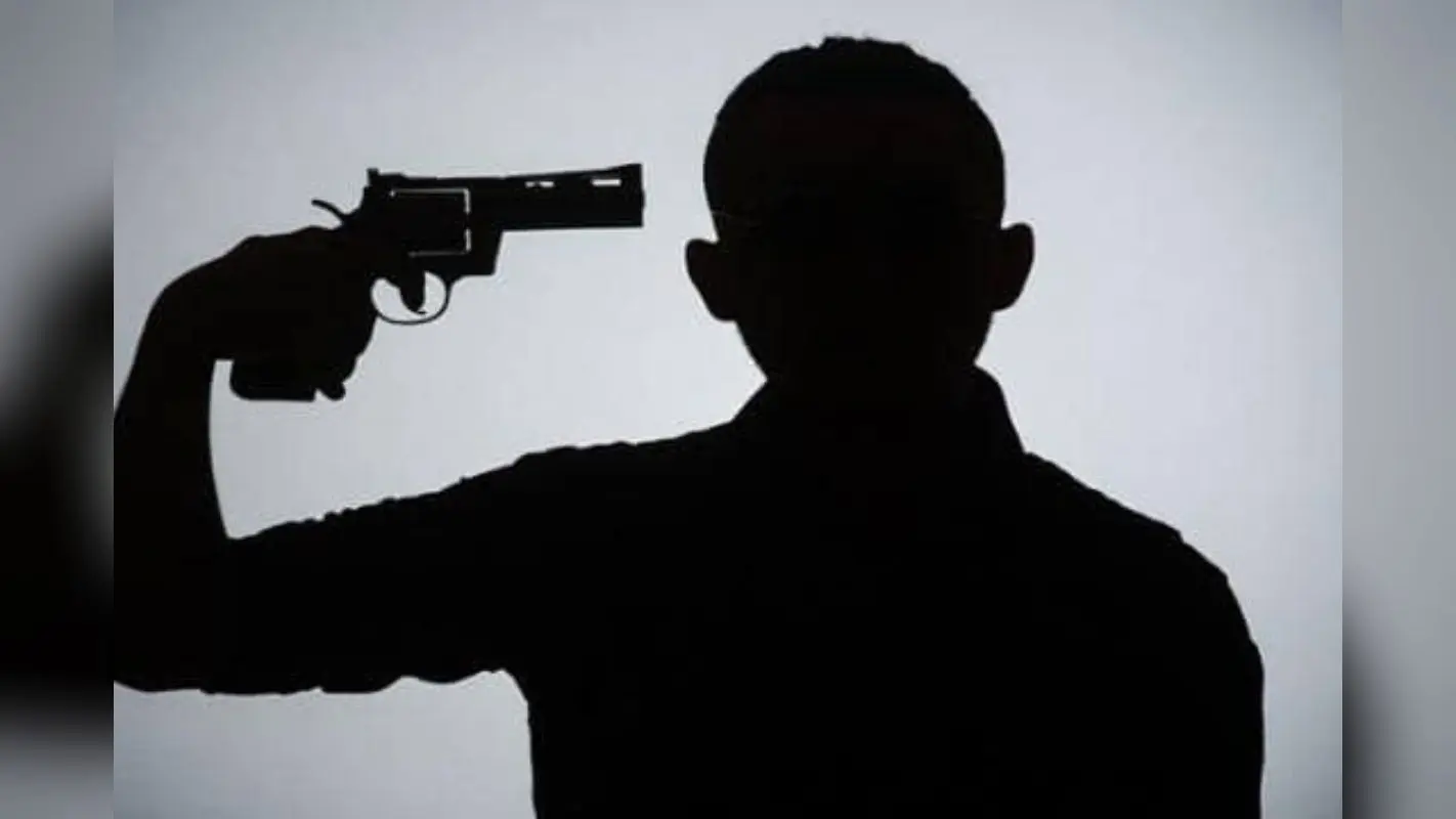 पटना में रिटायर्ड DSP के बेटे ने की खुदकुशी, नशे की हालत में देसी कट्टे से खुद को किया शूट