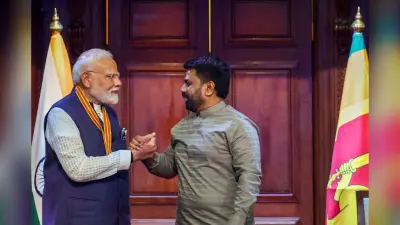 PM Modi Sri Lanka Visit: भारत और श्रीलंका के बीच हुए ये 7 महत्वपूर्ण समझौते, एक-एक प्वाइंट में जानें