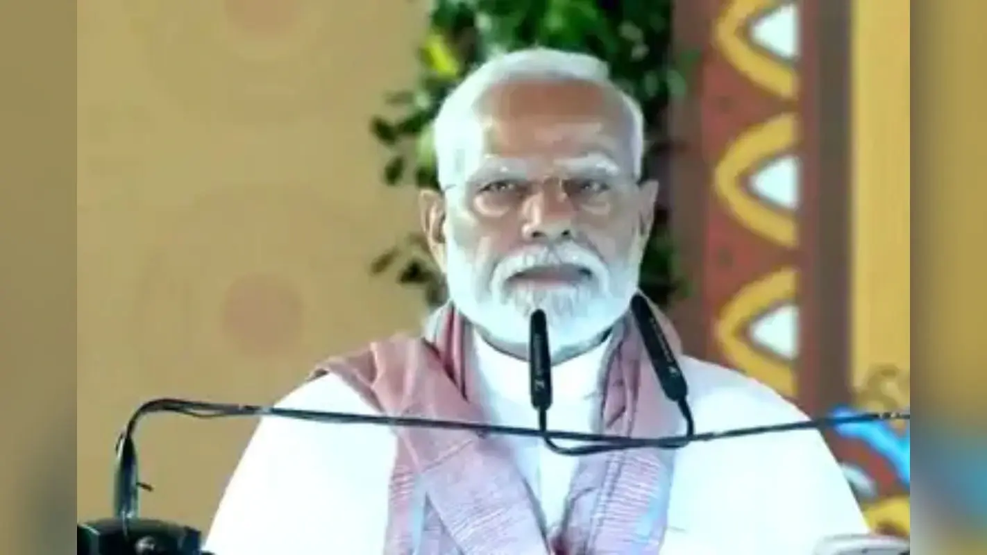 PM Modi: चुनाव से पहले क्यों खास है पीएम मोदी का मधुबनी दौरा? मिथिलांचल के लोगों को खास उम्मीद!