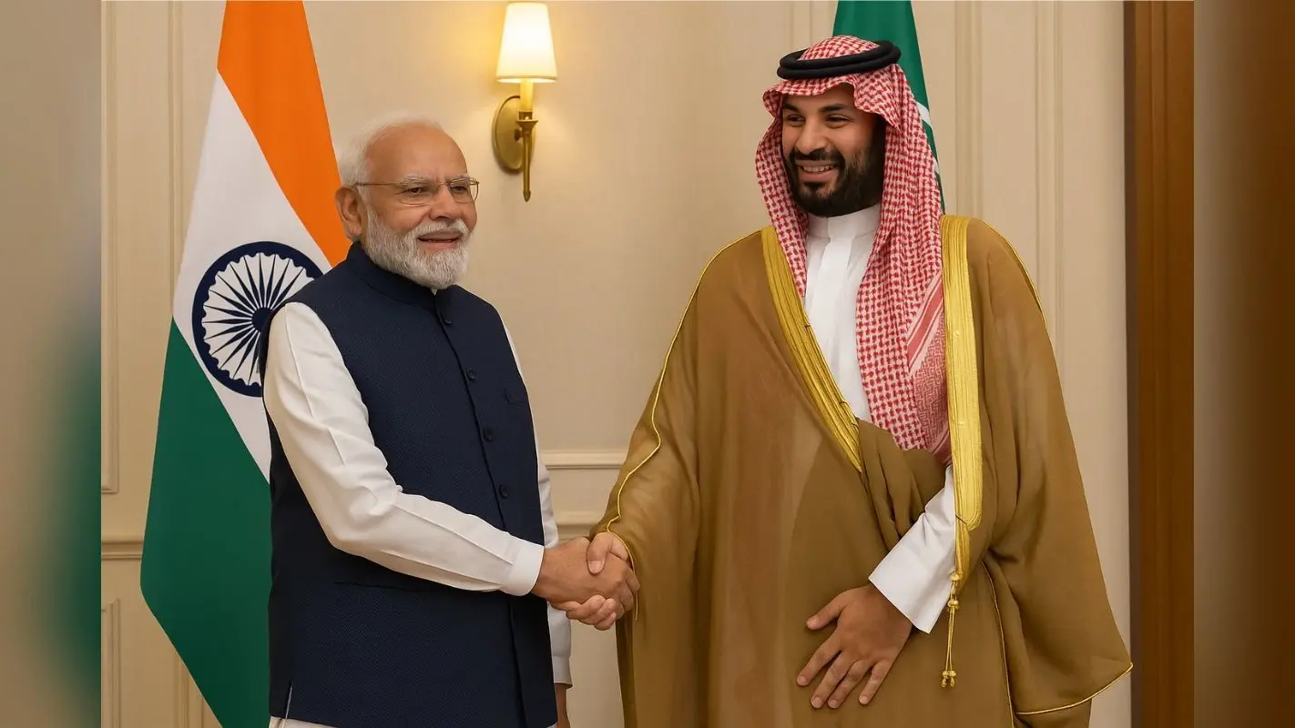 PM Modi Meet MBS: सऊदी ने IMEC के लिए इजरायल से पुरानी दुश्मनी भुलाई? जानें क्या होंगे भारत को फायदे
