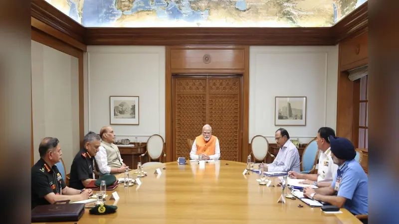 PM Modi Meeting: यमुना की सफाई पर पीएम मोदी ने की हाई लेवल मीटिंग, रोडमैप तैयार, तीन चरणों में होगा कायाकल्प