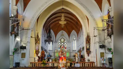 Pope Election: कौन होगा अगला पोप, दावेदारों में इनका नाम सबसे आगे