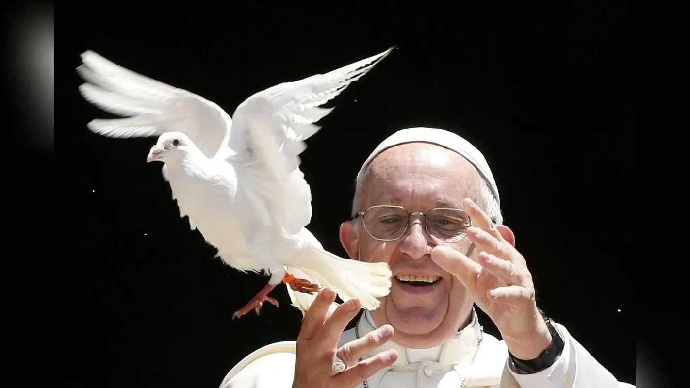 Pope Francis Passes Away : पीएम मोदी ने पोप फ्रांसिस के निधन पर जताया दुख, यादकर हुए भावुक