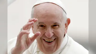 Pope Francis Net Worth: अपने पीछे करोड़ों की संपत्ति छोड़ गए पोप फ्रांसिस, जानें सैलरी, नेटवर्थ