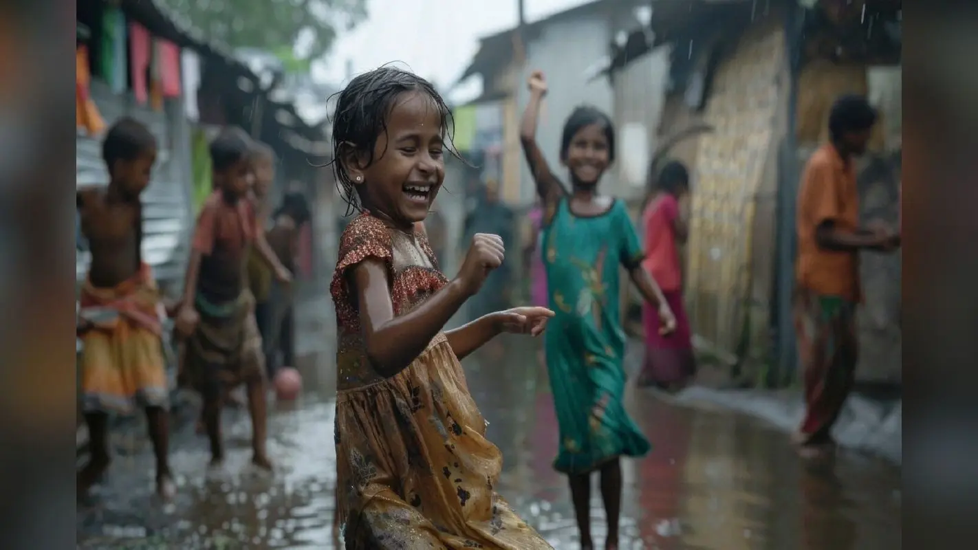 भारत का गरीबी पर जबरदस्त प्रहार! सिर्फ 10 साल में 17.1 करोड़ लोगों ने गुरबत बताया धता