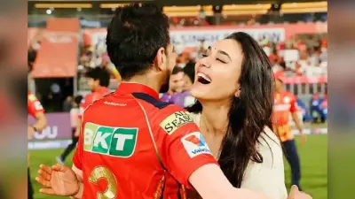 प्रियांश आर्य ने 39 गेंद पर जड़ा शतक तो प्रीति जिंटा स्टेडियम में करने लगी डांस, वीडियो इंटरनेट पर मचा रहा बवाल