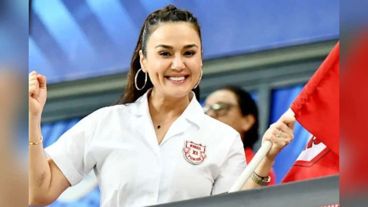 Preity Zinta: प्रीति जिंटा के बच्चों का धर्म क्या है? नास्तिक हैं पति