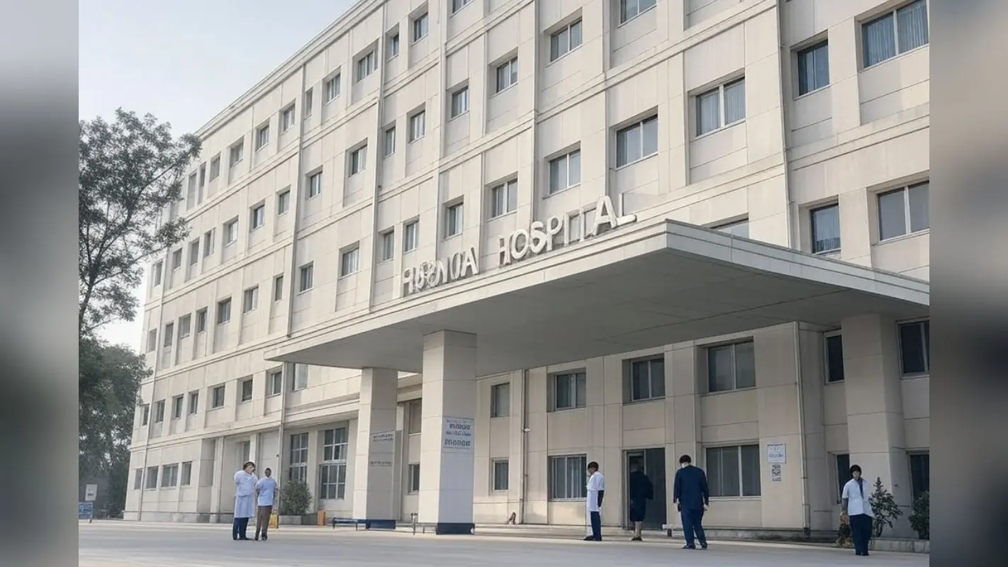 बिहार के इस जिले में एयरपोर्ट बनने के बाद उठी AIIMS की मांग, आंदोलन करने को तैयार लोग, 9 जिलों को होगा फायदा