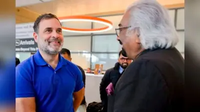 Rahul Gandhi: बीजेपी ने राहुल गांधी को बताया देशद्रोही, नेशनल हेराल्ड मामले में कांग्रेस नेता को घेरा