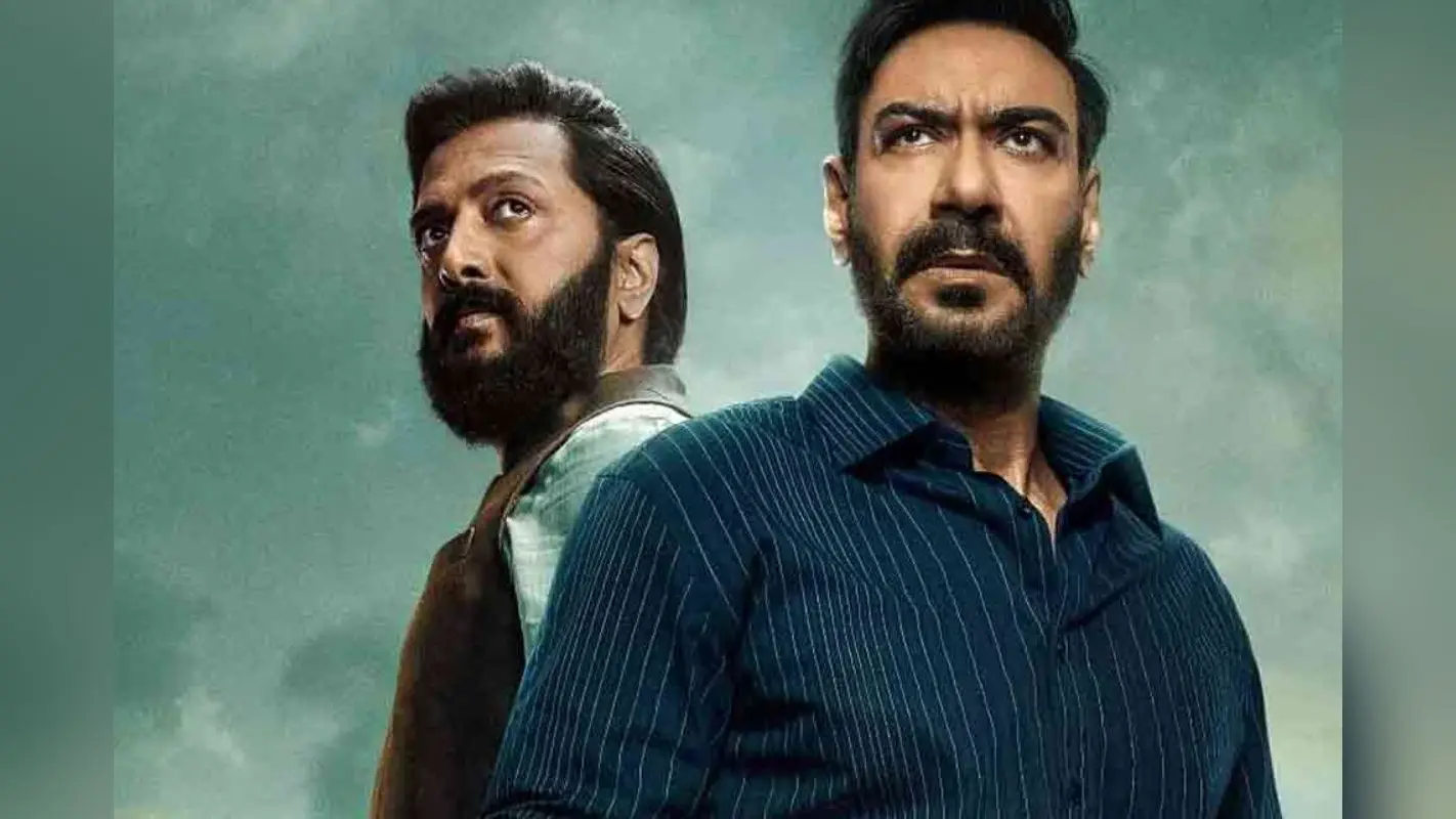Raid 2 Box Office Collection Day 3: ‘रेड 2’ की कमाई का तीसरा दिन, हिट की ओर कदम या फ्लॉप का इशारा? जानें टोटल कलेक्शन