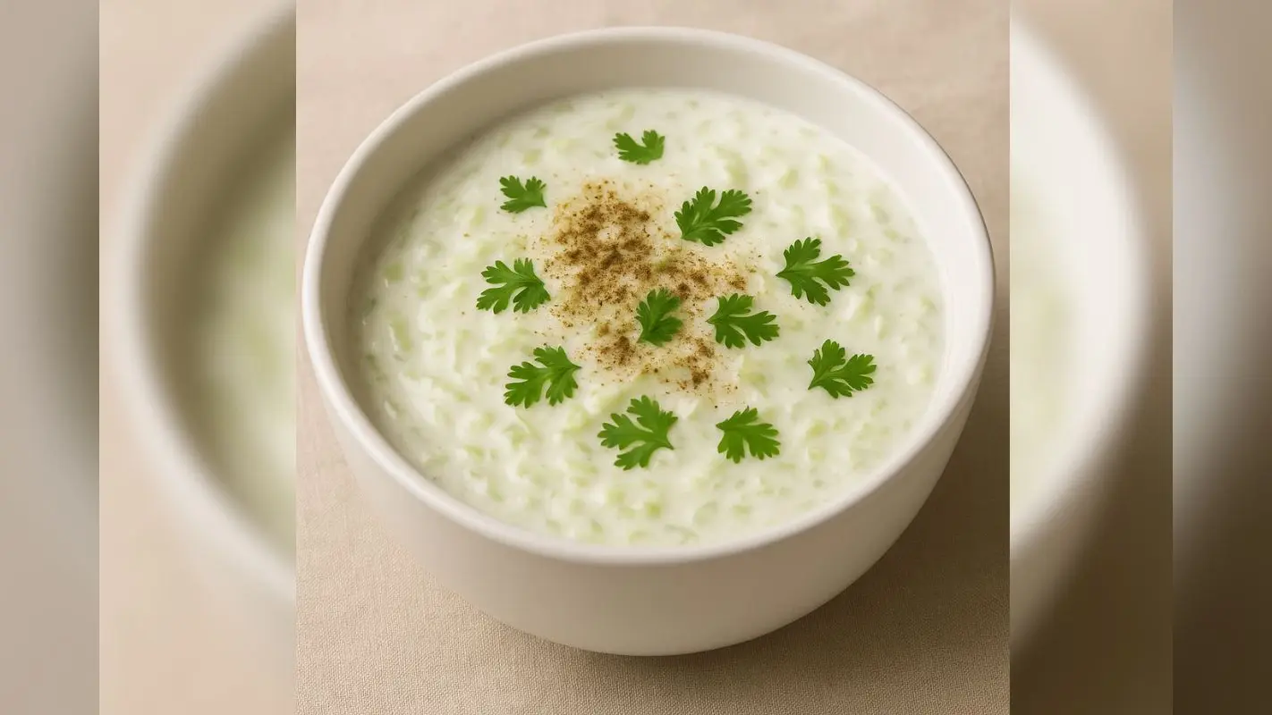 Lauki Raita Recipe: गर्मियों में बनाएं ये टेस्टी लौकी रायता, सिंपल खाने का भी बढ़ जाएगा स्वाद